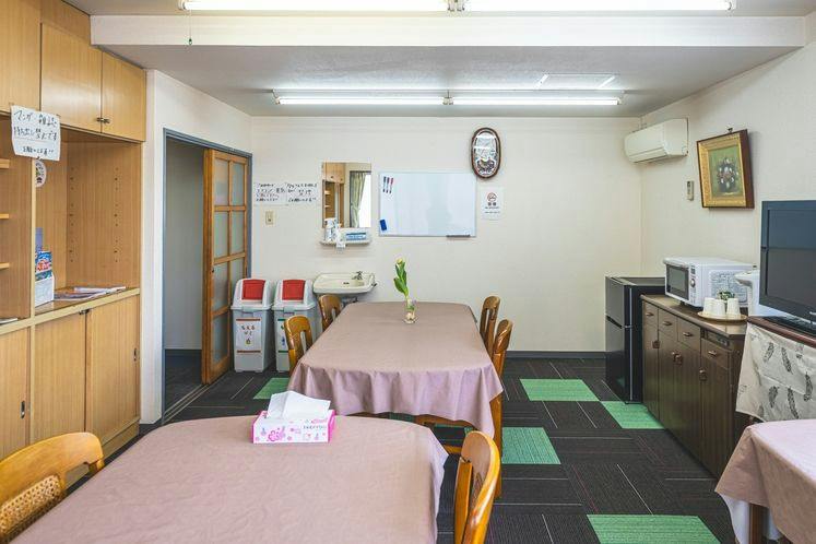 Business Hotel Misaki