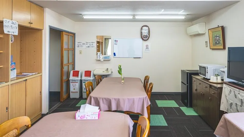 Business Hotel Misaki
