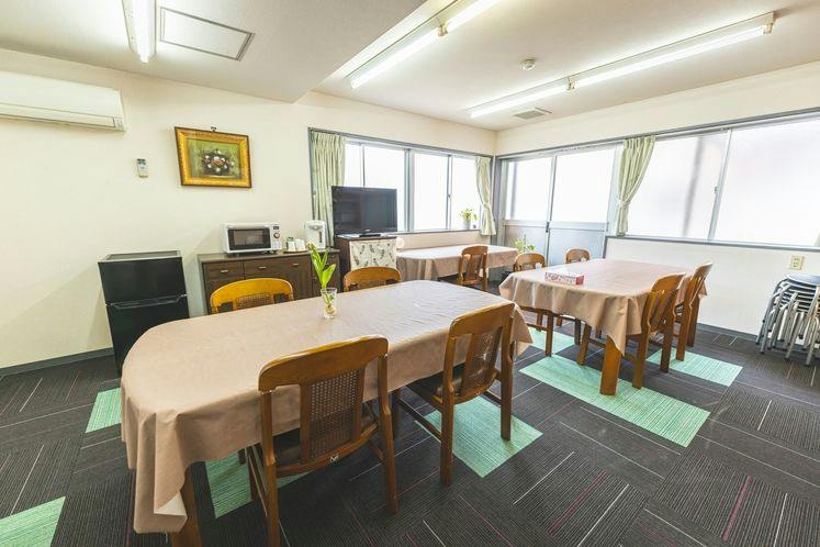 Business Hotel Misaki