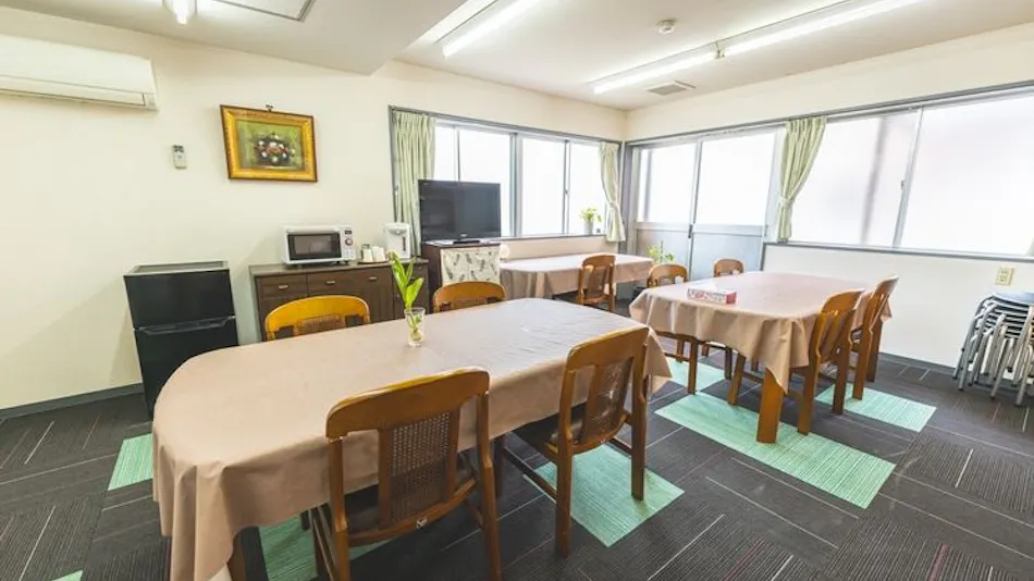 Business Hotel Misaki