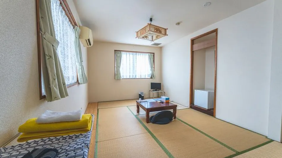 Business Hotel Misaki