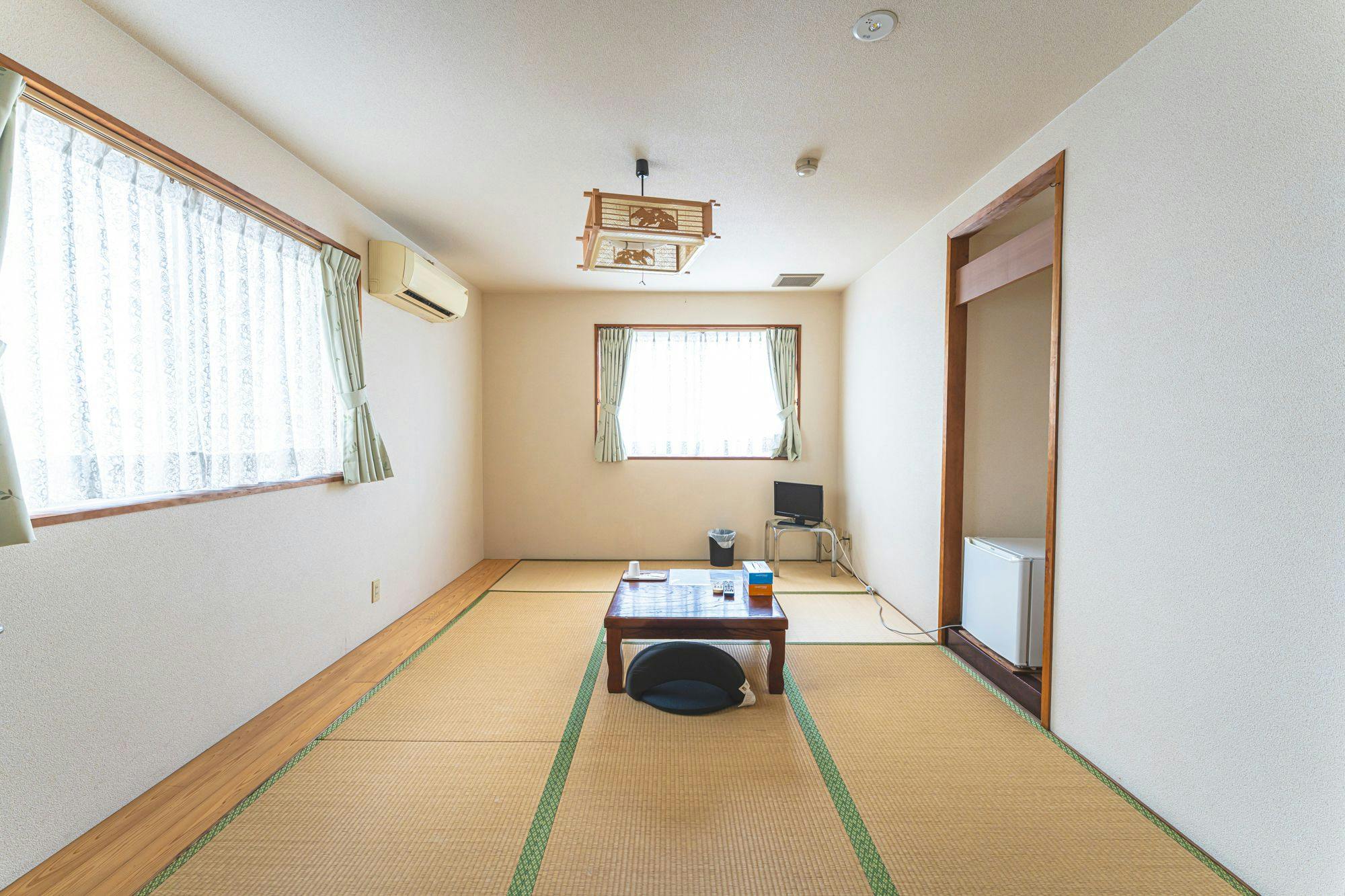 Business Hotel Misaki