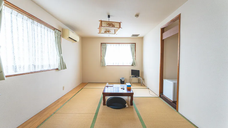 Business Hotel Misaki