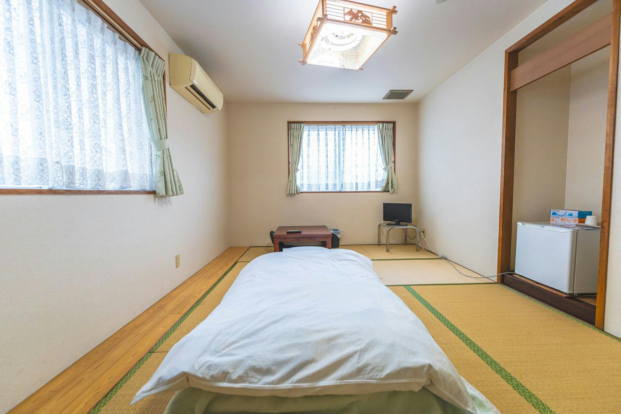 Business Hotel Misaki