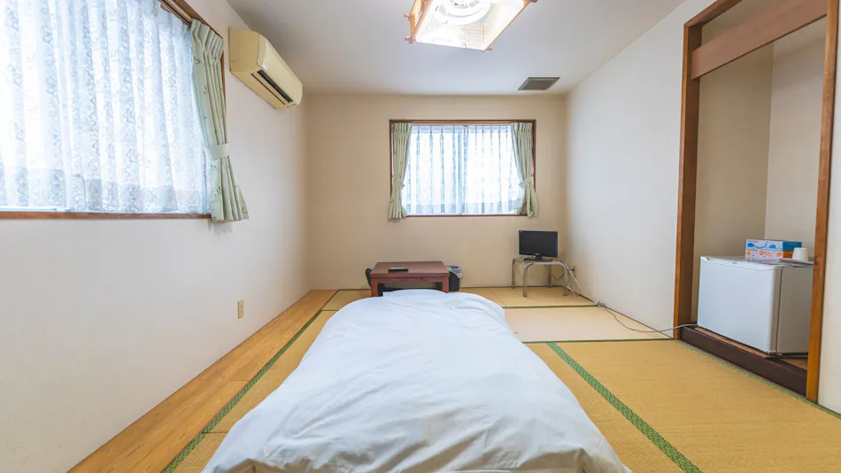 Business Hotel Misaki