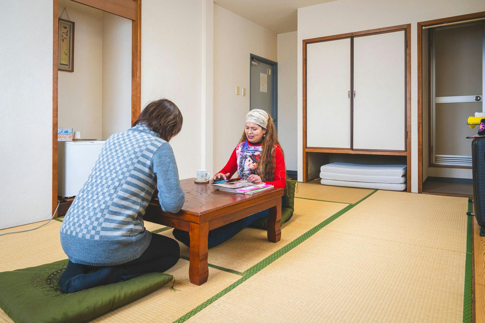 Business Hotel Misaki