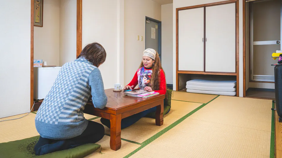 Business Hotel Misaki