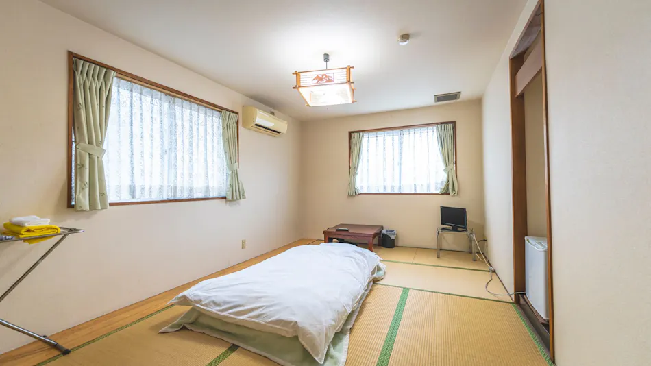 Business Hotel Misaki