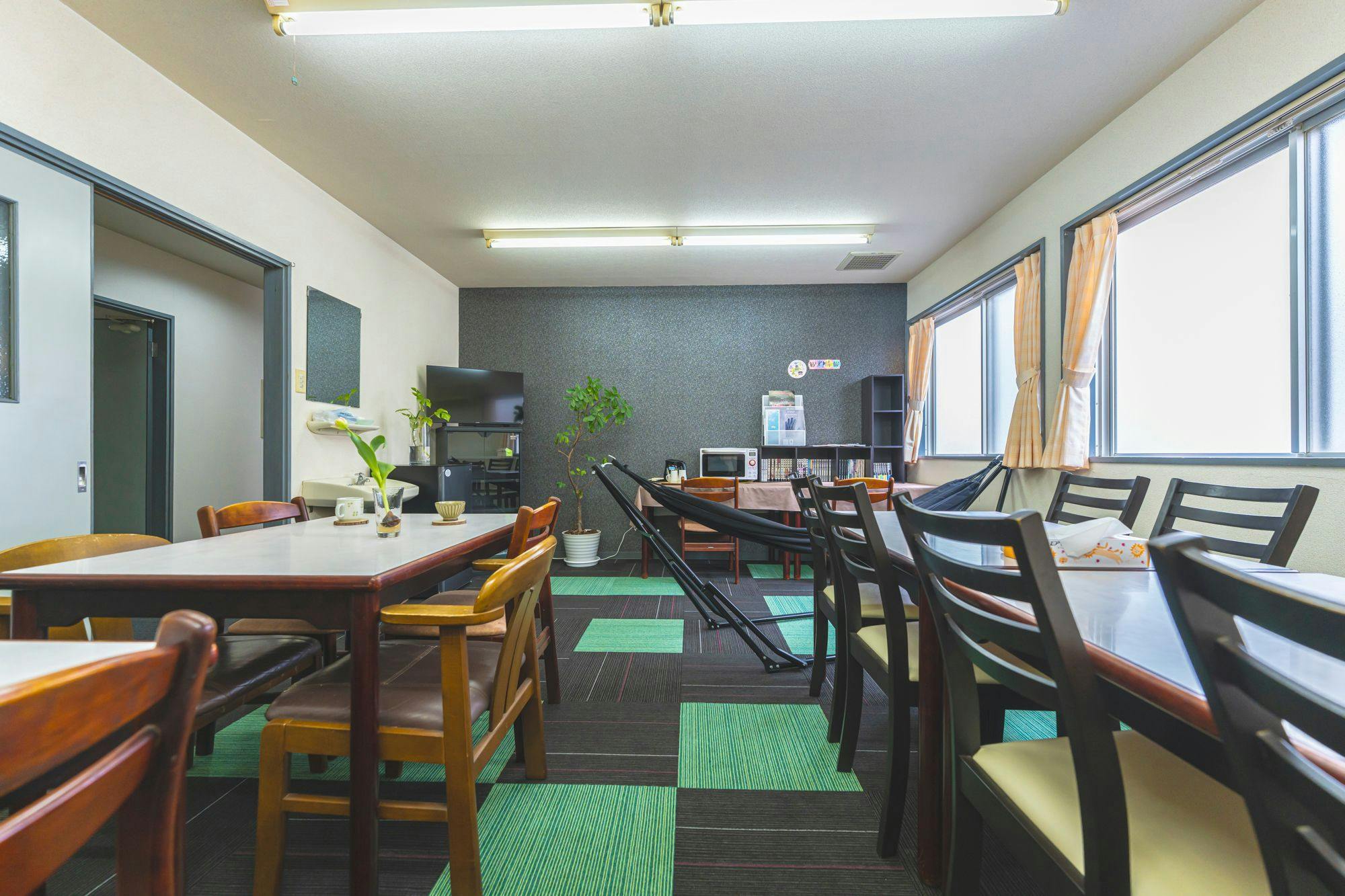 Business Hotel Misaki