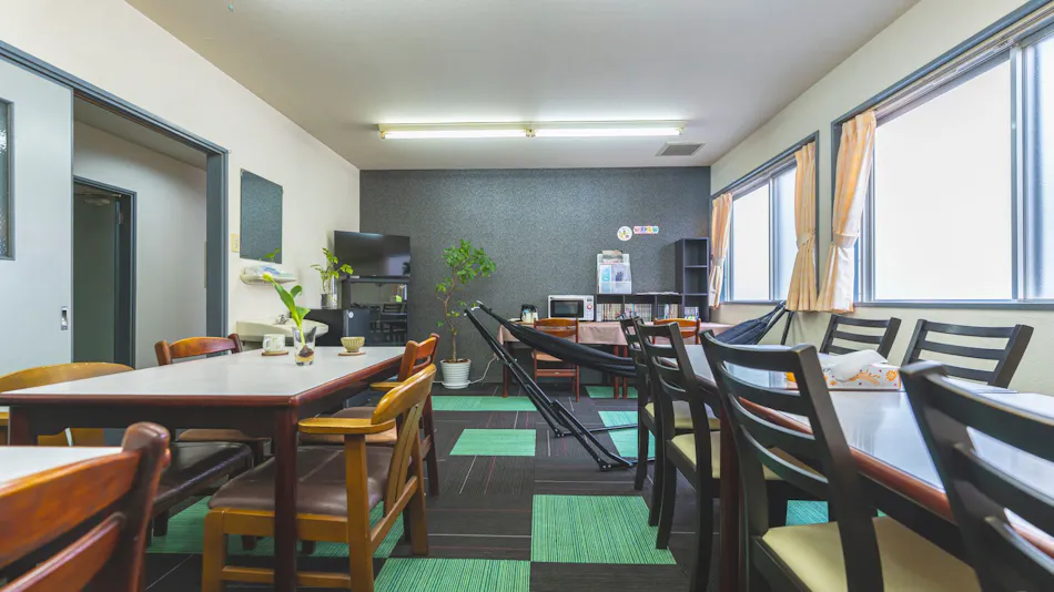 Business Hotel Misaki