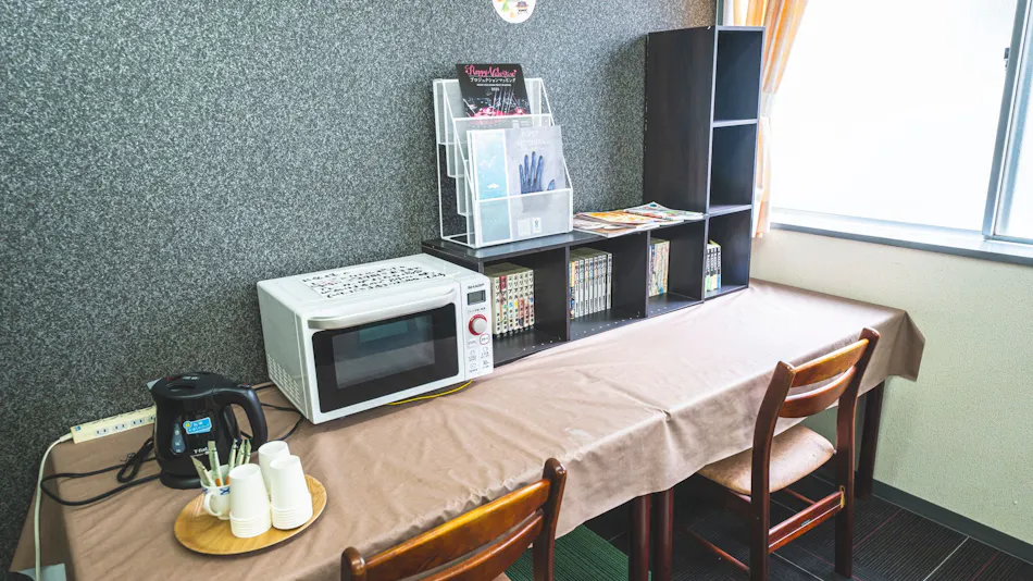 Business Hotel Misaki