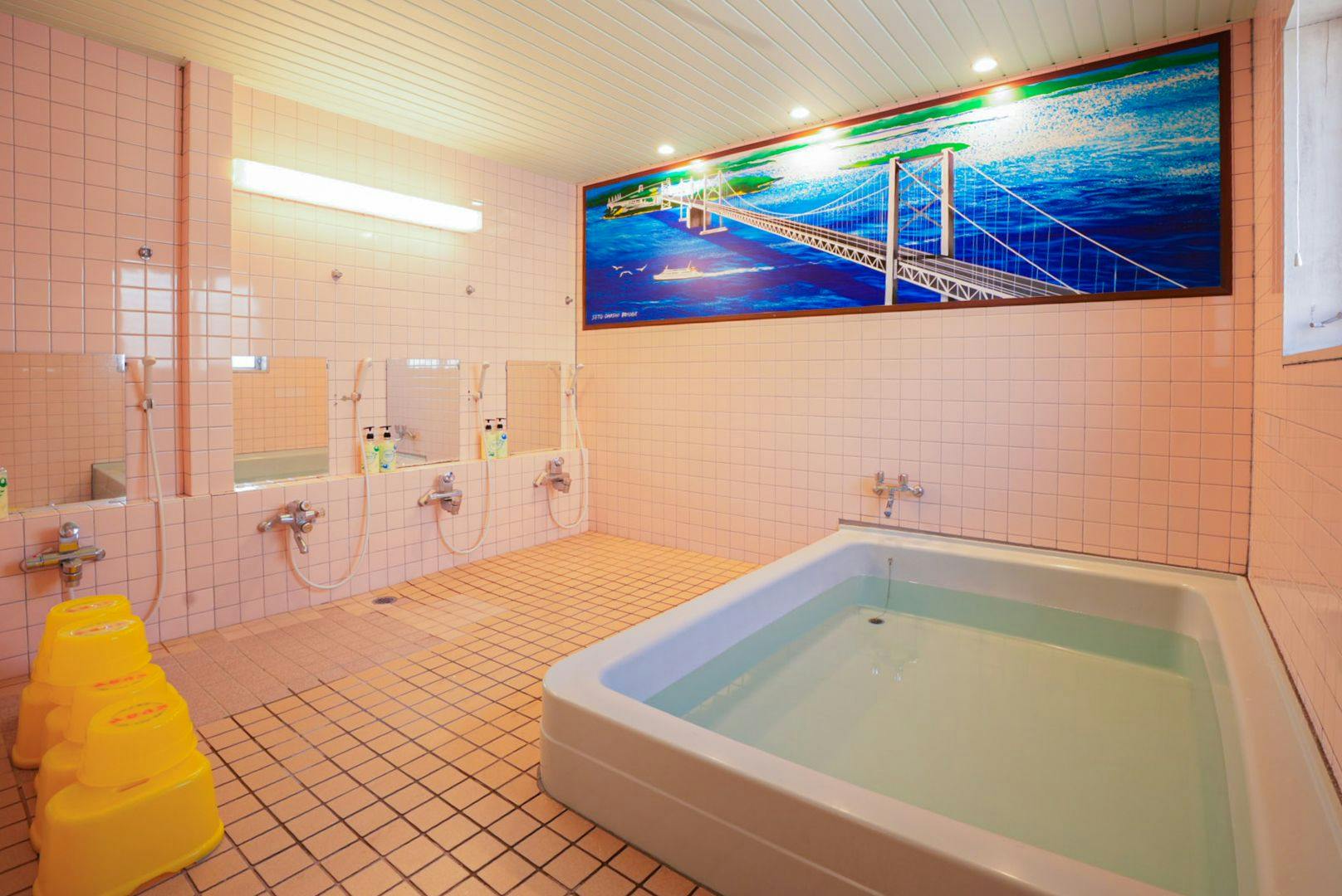 Business Hotel Misaki
