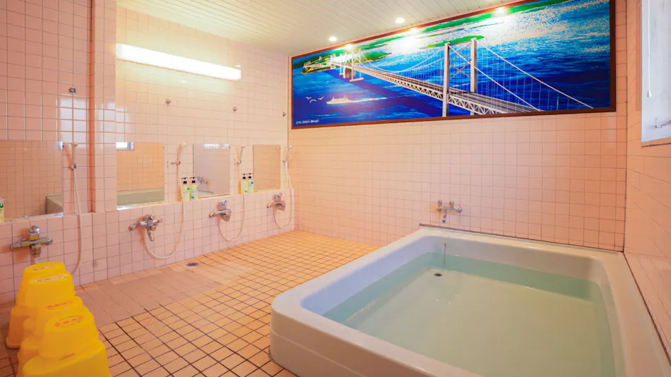 Business Hotel Misaki