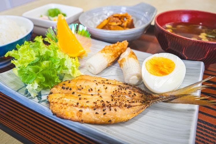 Business Hotel Misaki