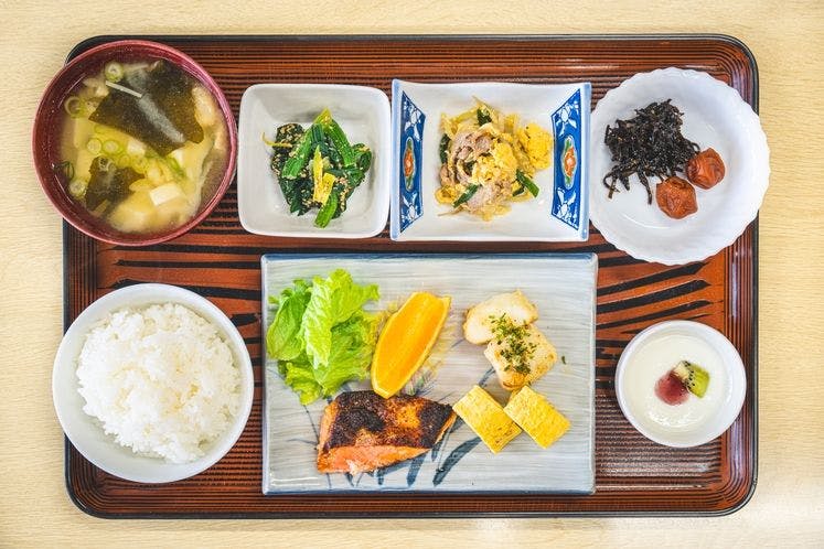 Business Hotel Misaki