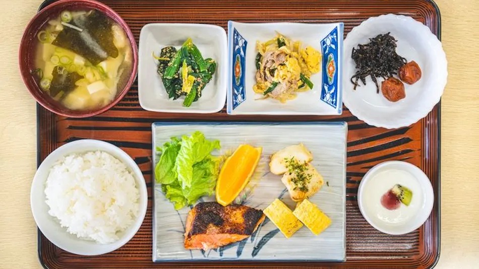 Business Hotel Misaki