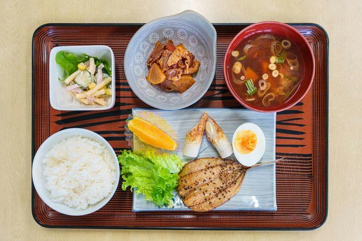 Business Hotel Misaki