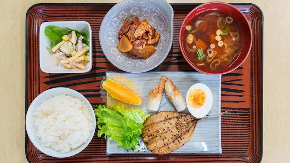 Business Hotel Misaki