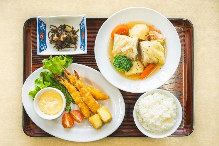 Business Hotel Misaki