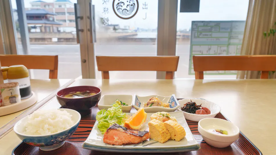 Business Hotel Misaki