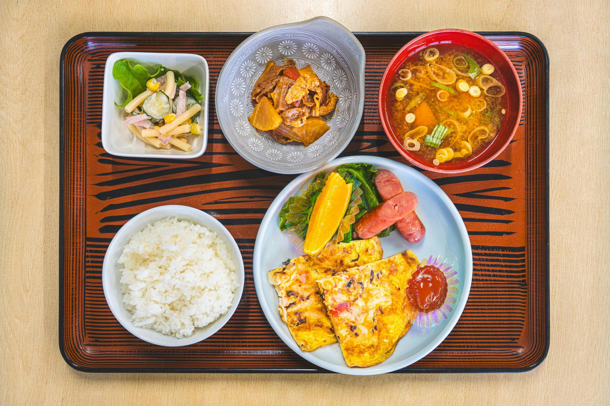 Business Hotel Misaki