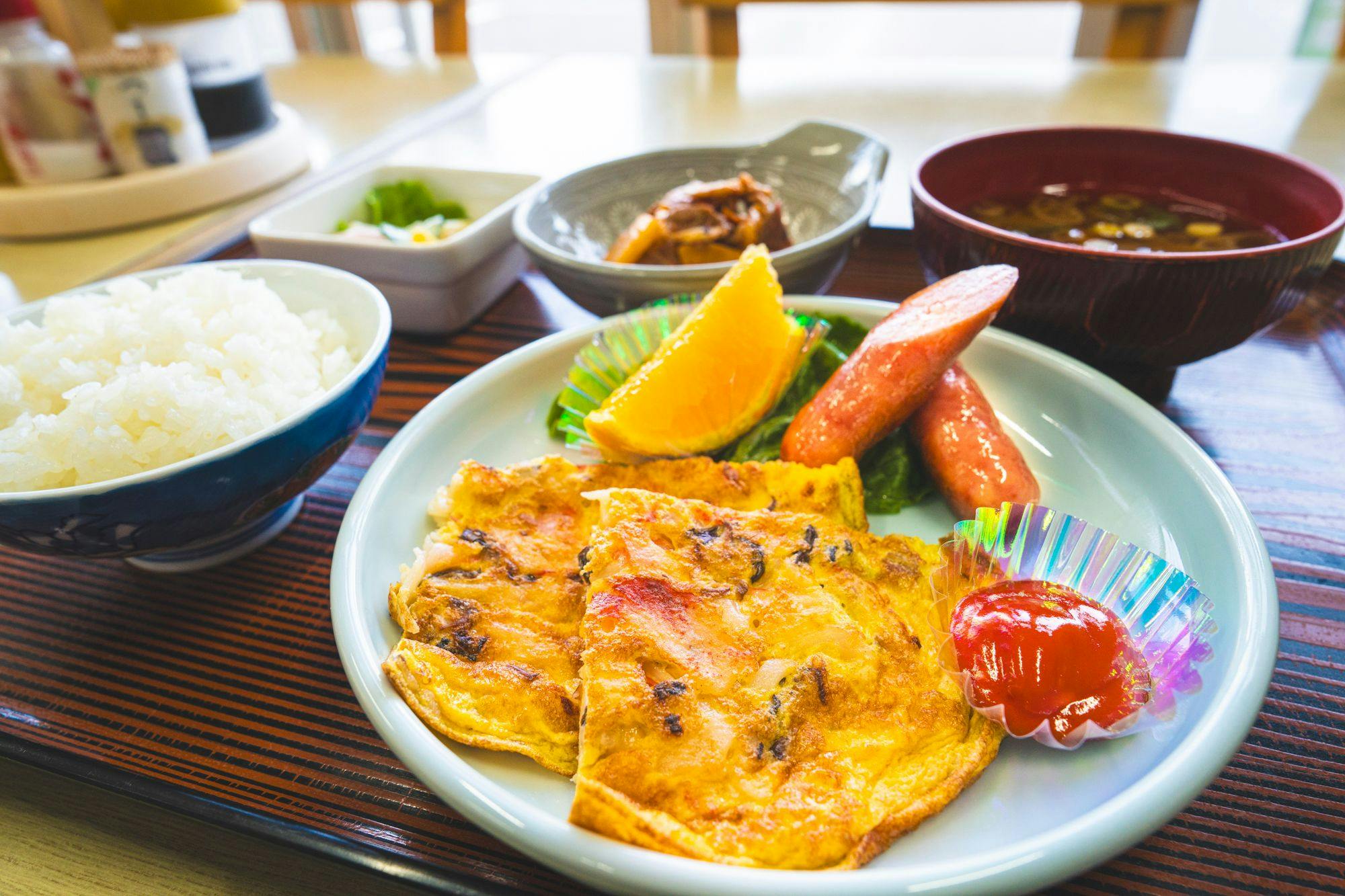 Business Hotel Misaki