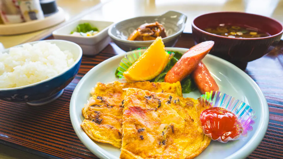 Business Hotel Misaki