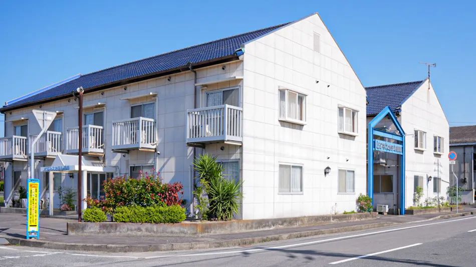 Business Hotel Misaki