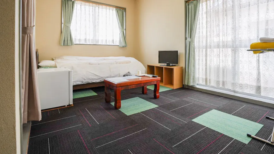 Business Hotel Misaki