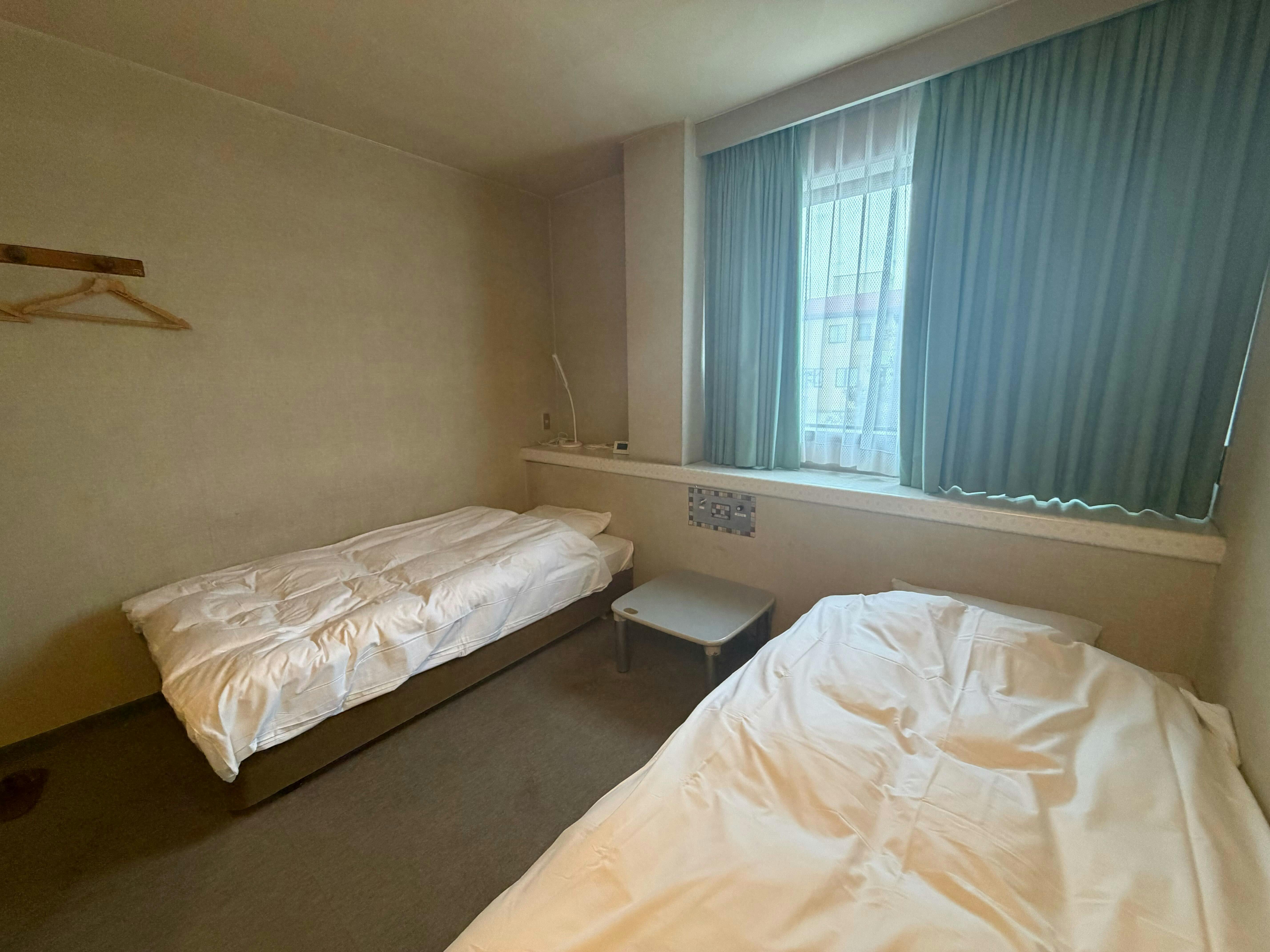 Business Hotel Omiya