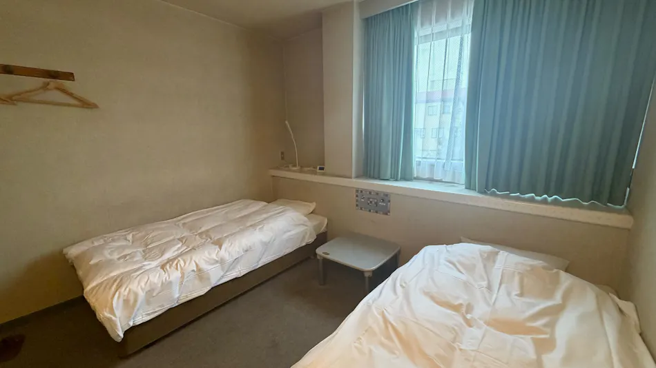 Business Hotel Omiya