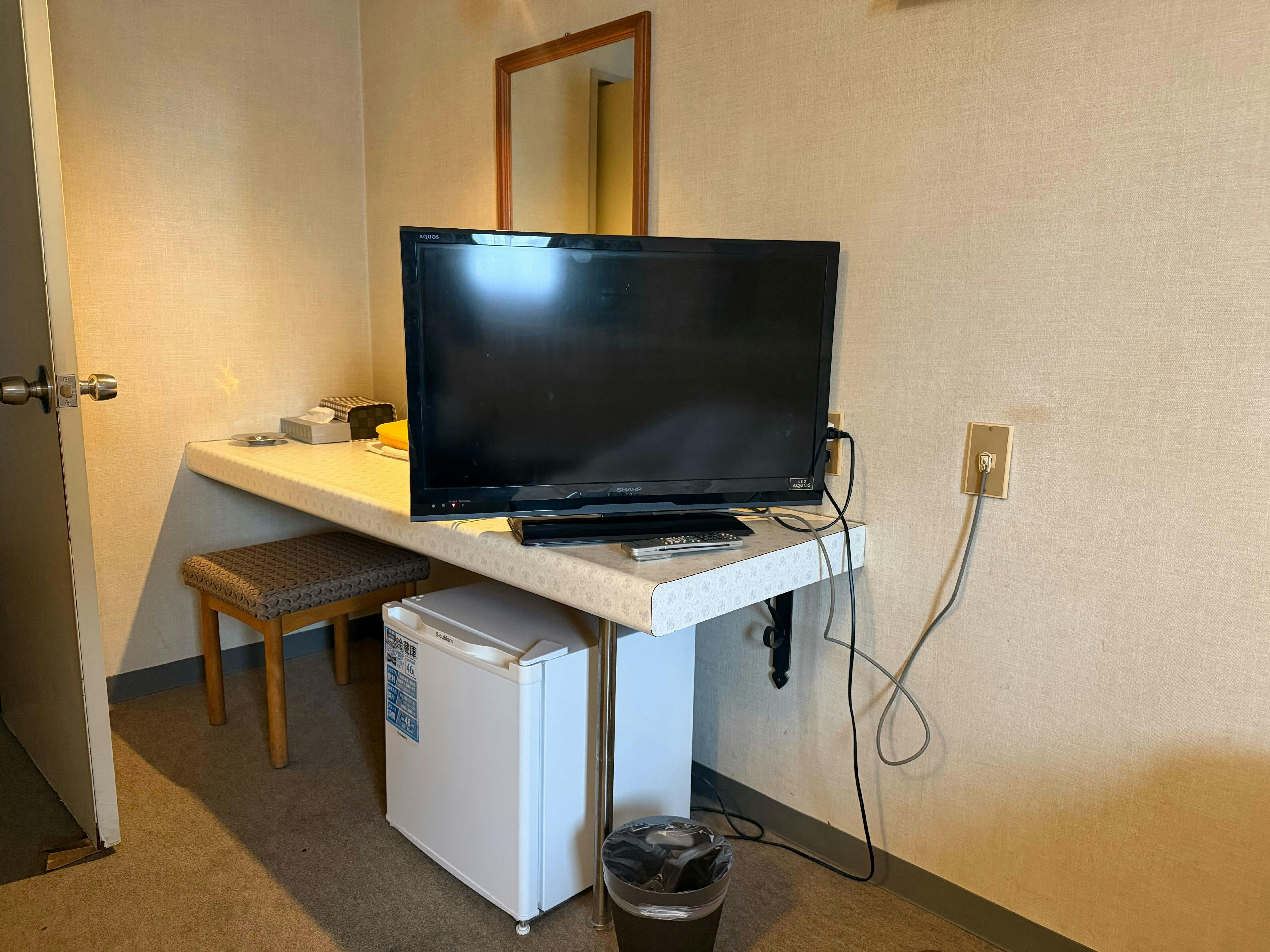 Business Hotel Omiya