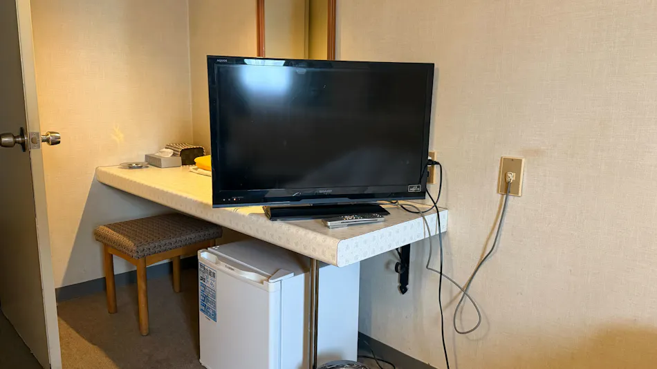 Business Hotel Omiya