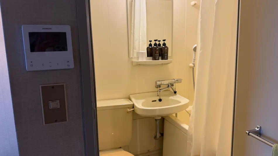 Business Hotel Omiya