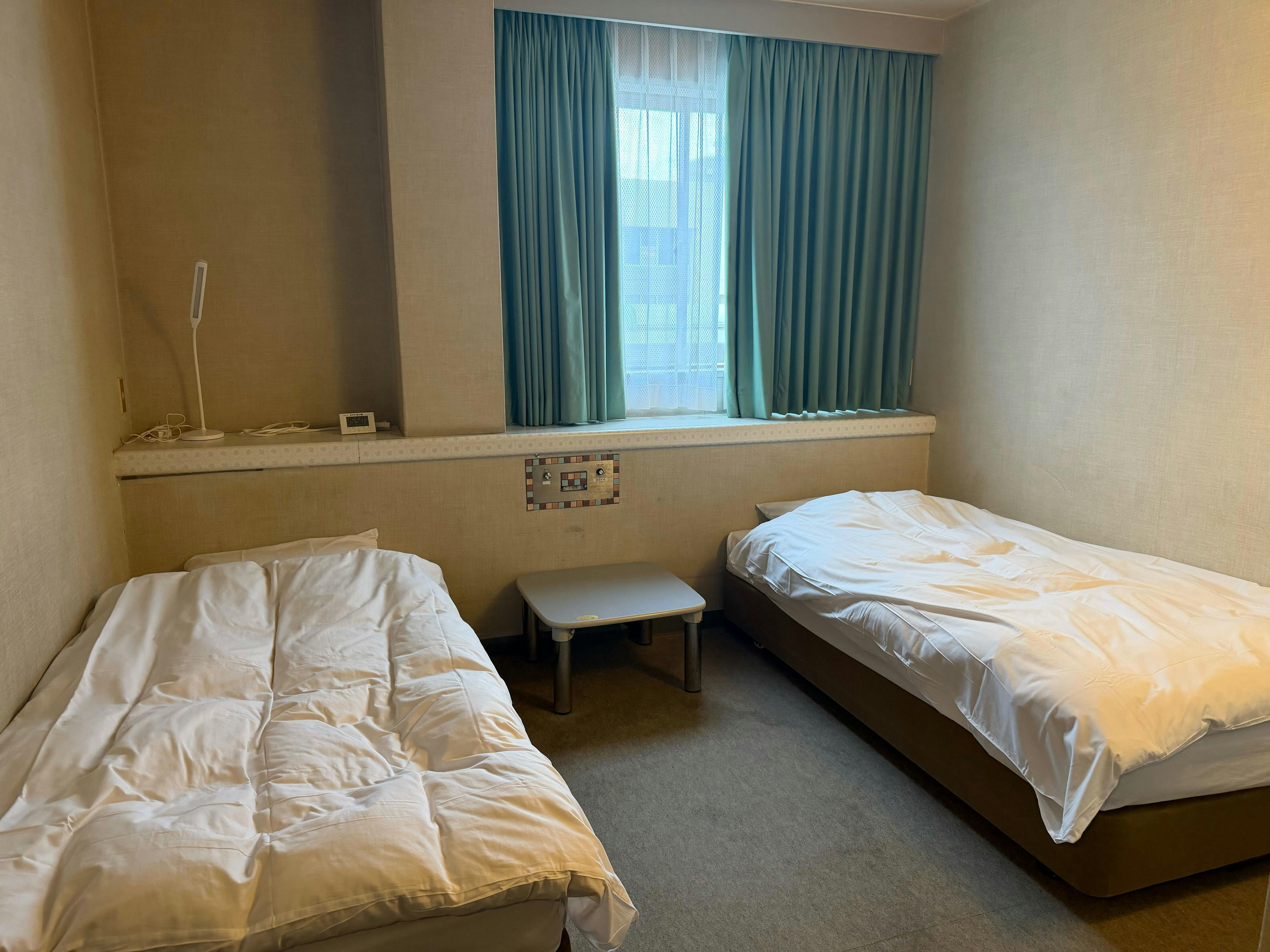 Business Hotel Omiya