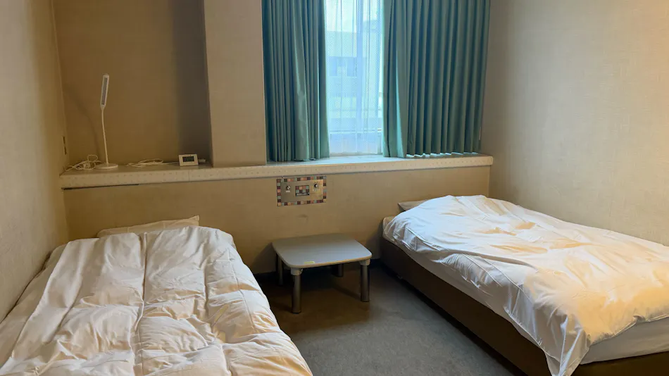 Business Hotel Omiya