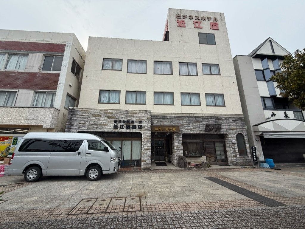 Business Hotel Omiya