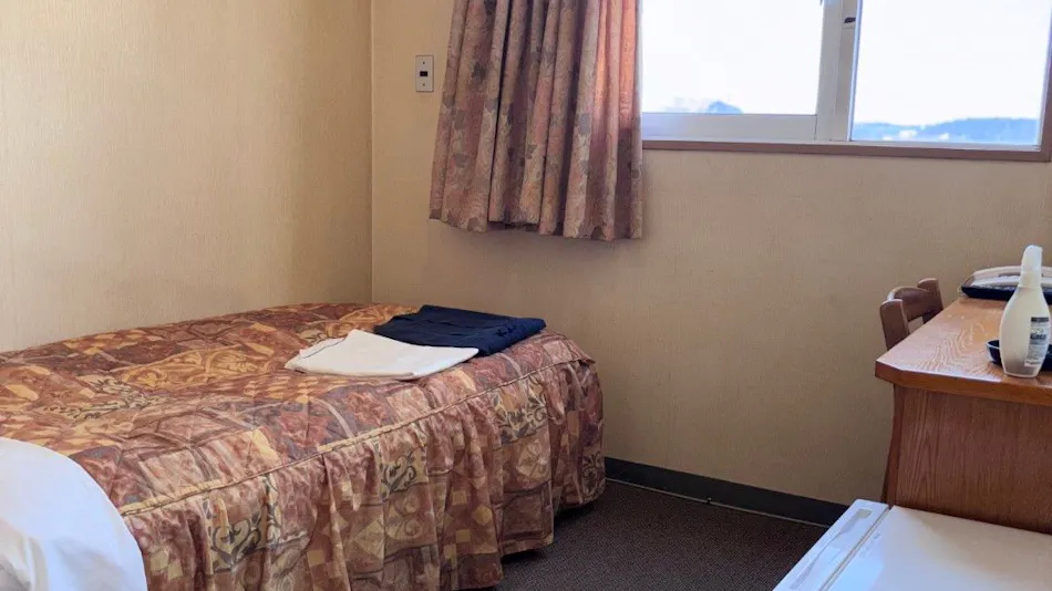 Mutsu Green Hotel