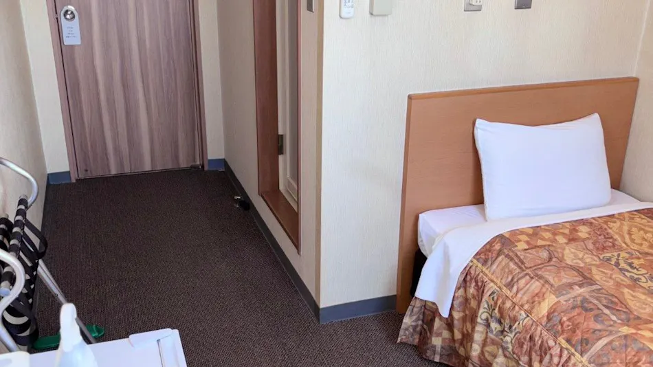 Mutsu Green Hotel