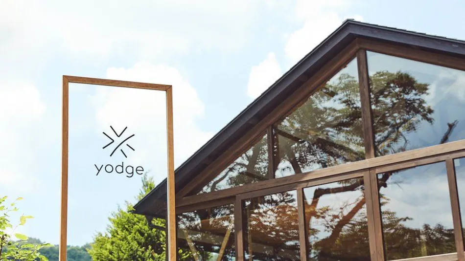 yodge