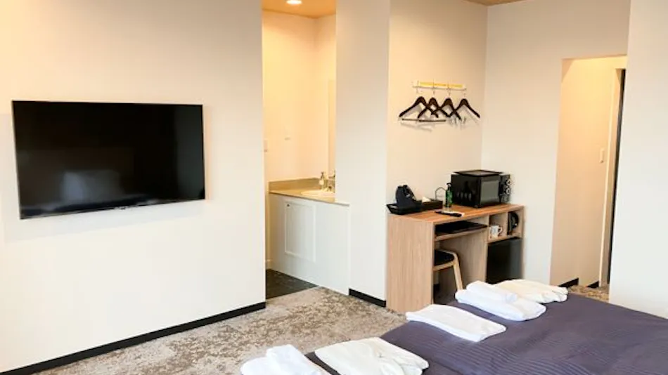 Hotel Livemax Naha Naminoue II