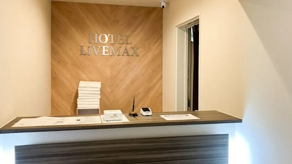 Hotel Livemax Naha Naminoue II