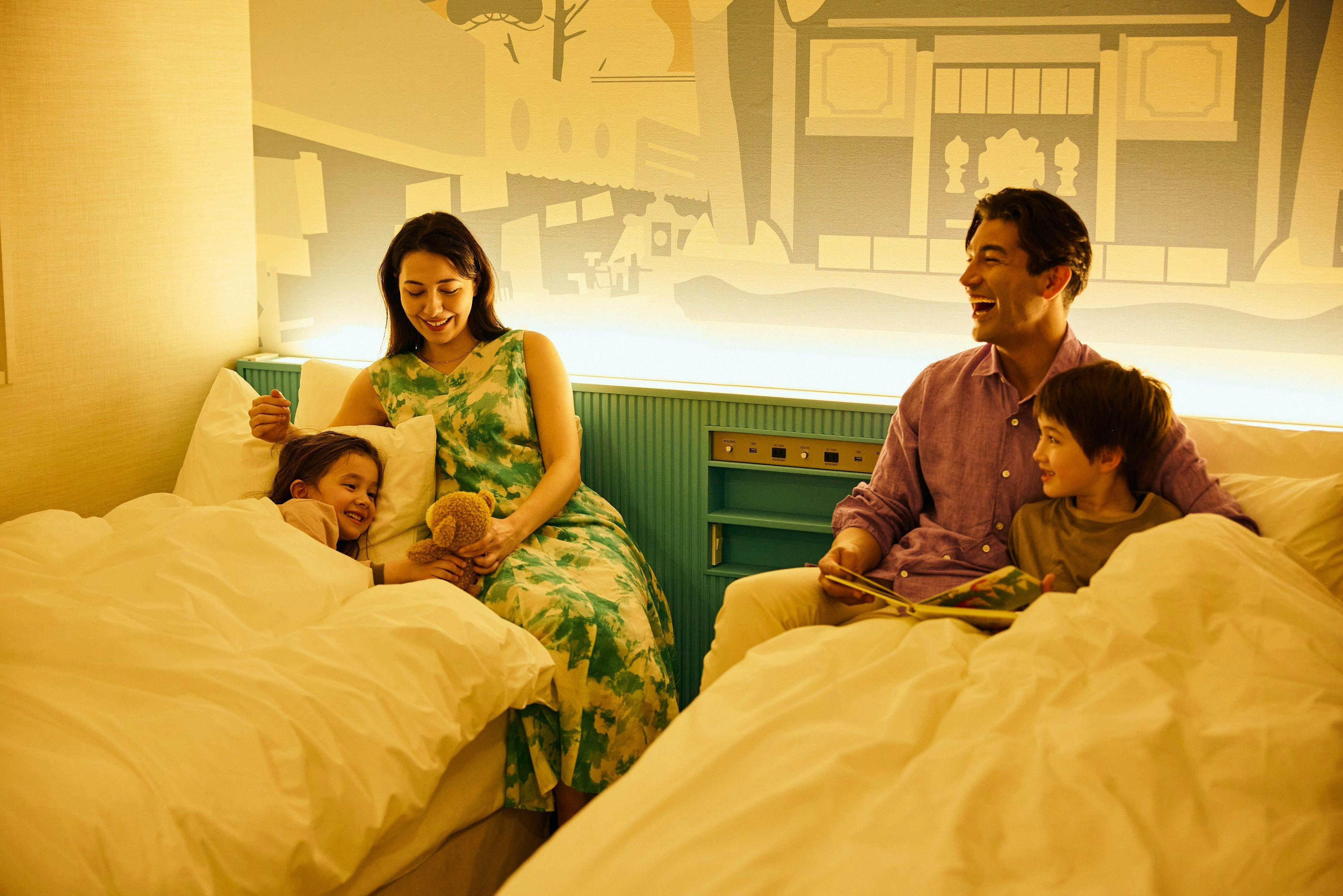 Centara Life Namba Hotel Osaka