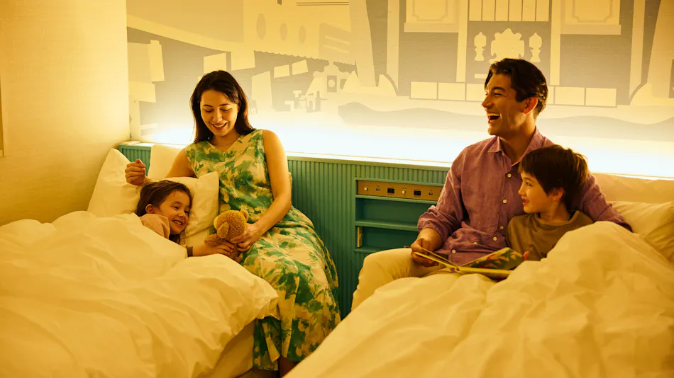 Centara Life Namba Hotel Osaka