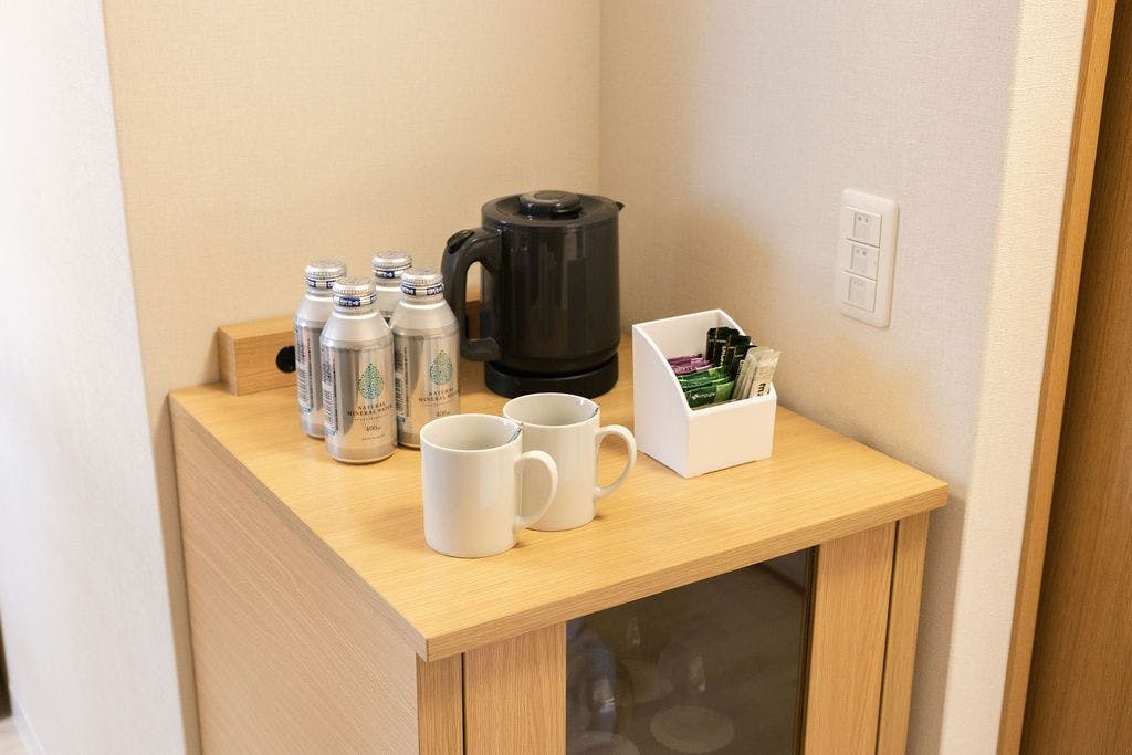 Centara Life Namba Hotel Osaka