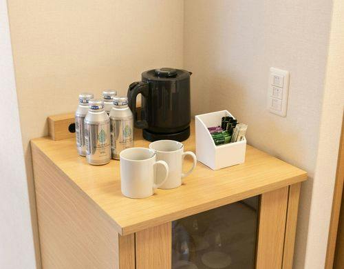 コーヒー&紅茶
