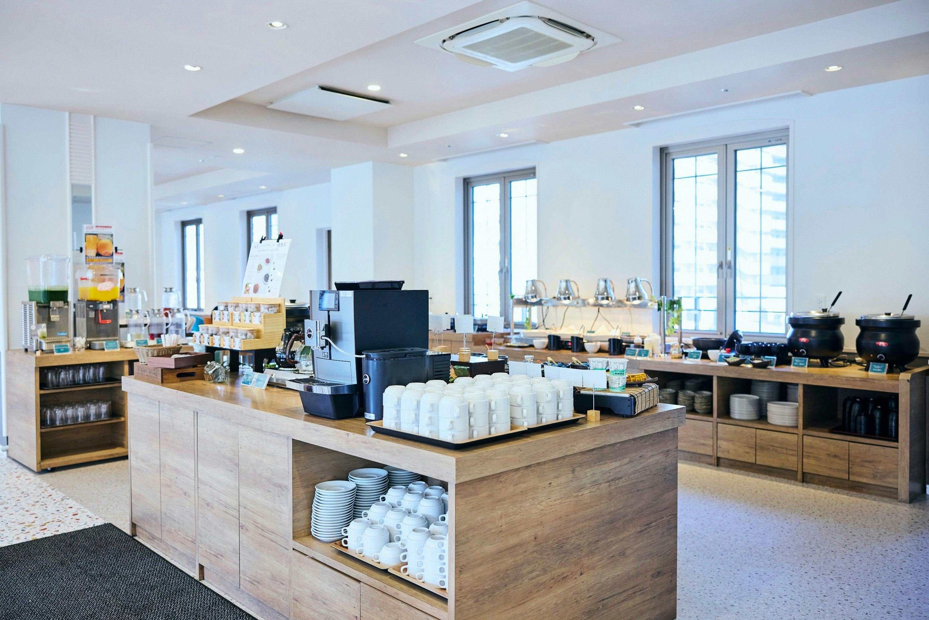 Centara Life Namba Hotel Osaka