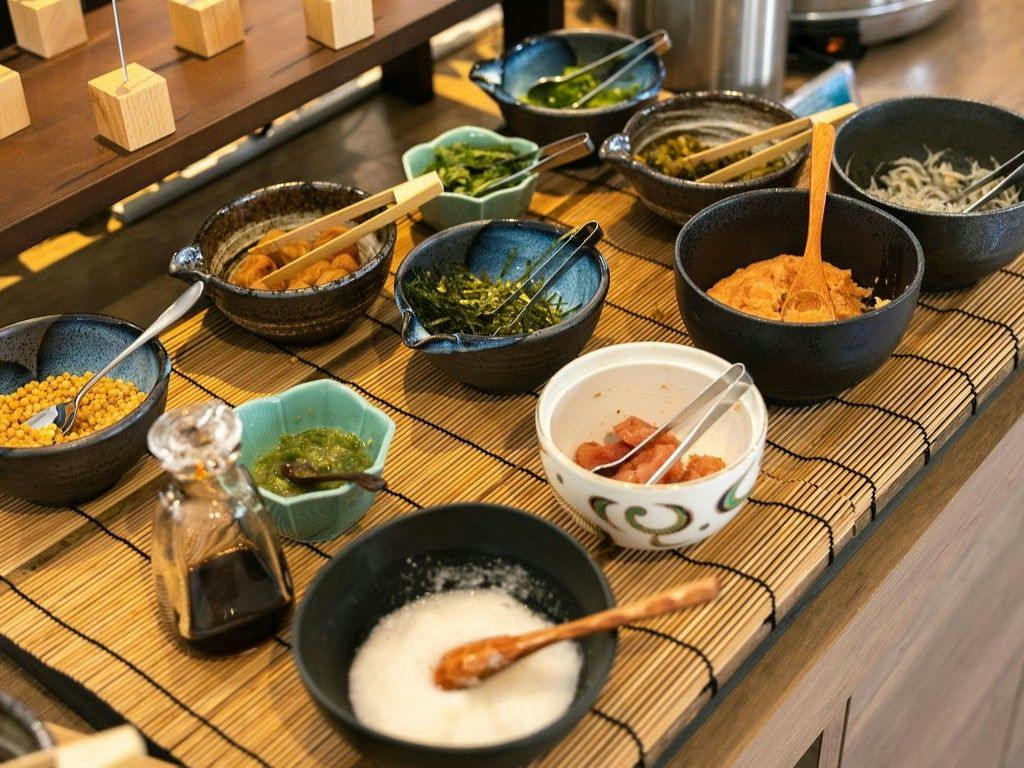 Centara Life Namba Hotel Osaka