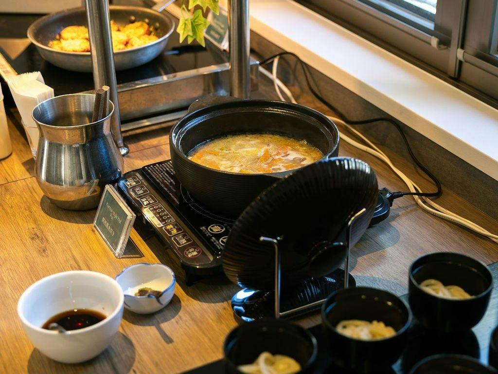 Centara Life Namba Hotel Osaka