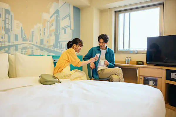 施設画像